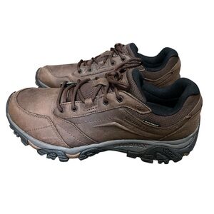 Merrell Men's Dark Brown Athletic Shoes size 12